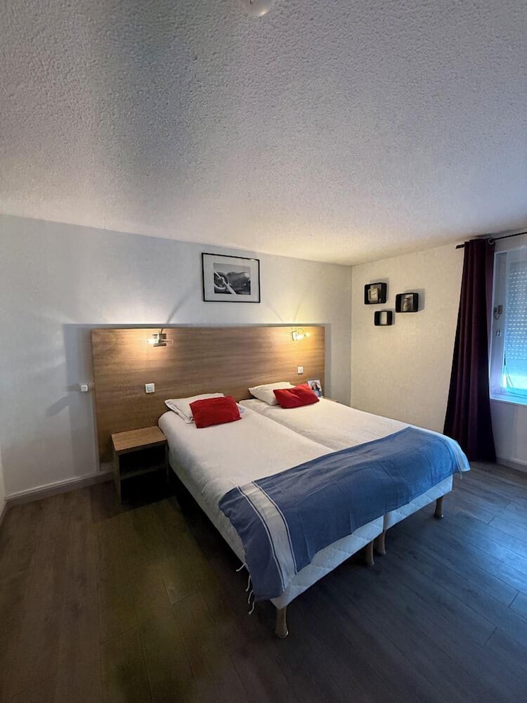 Comfort Twin Room - Photo 2