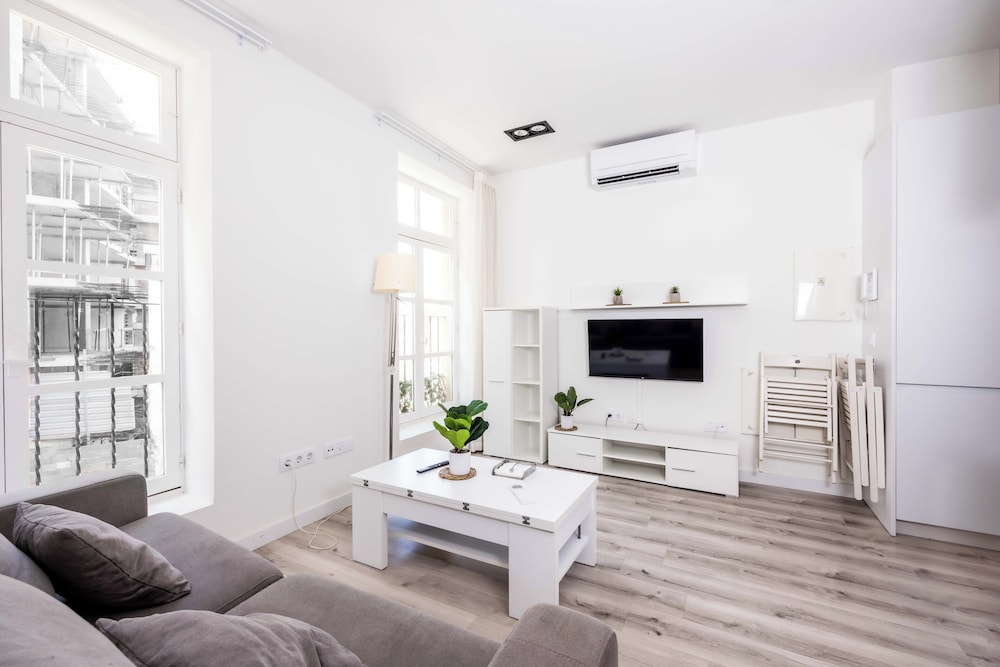 Apartamento Superior