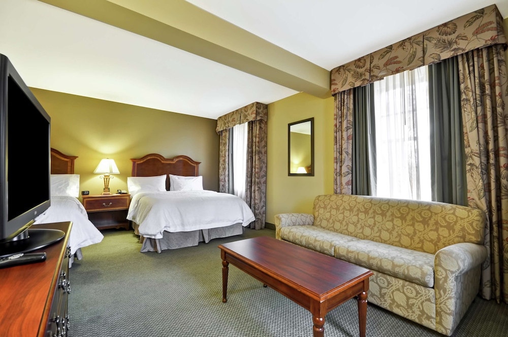 Room, 2 Queen Beds, Accessible