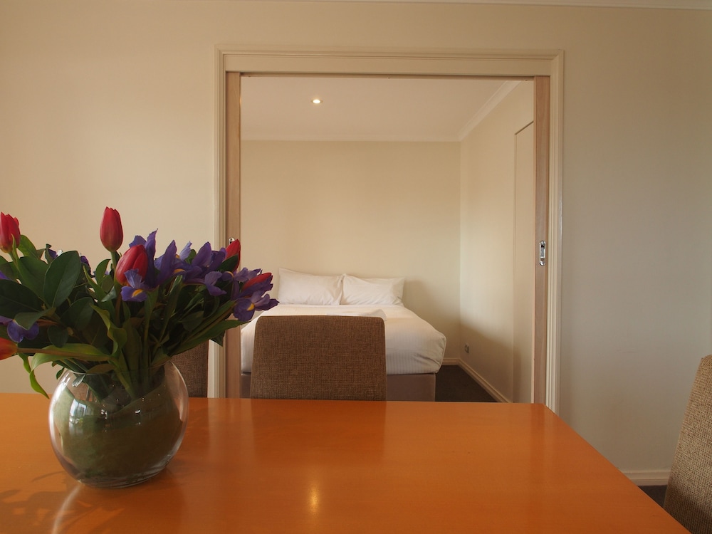 Three Bedroom Apartment