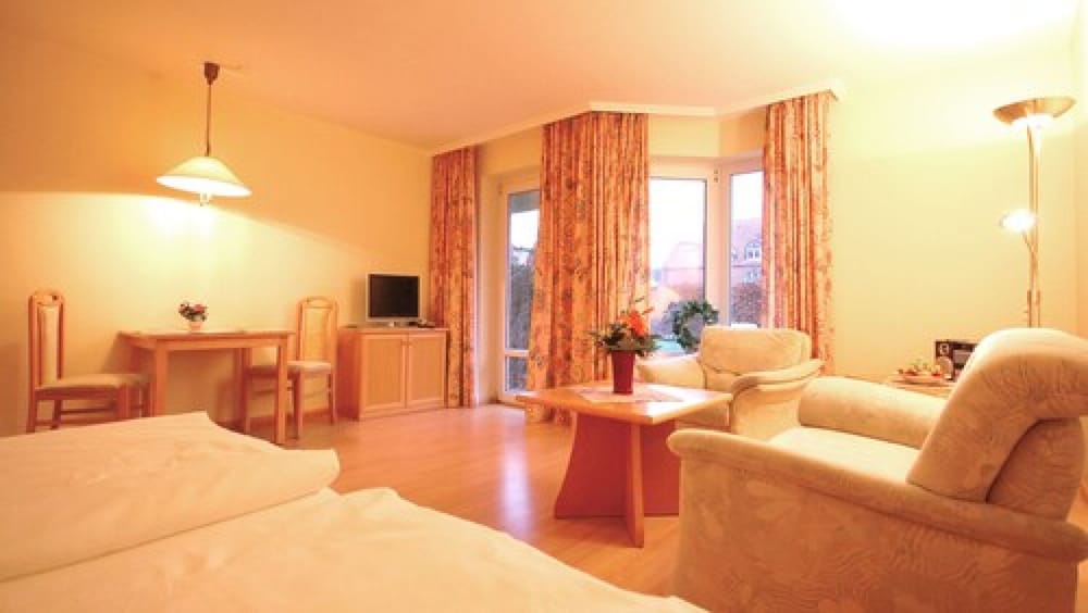 Apartment, Annex Building (Maisonette Apartment) photo 2