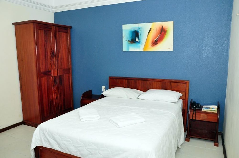 Standard Double Room photo 1