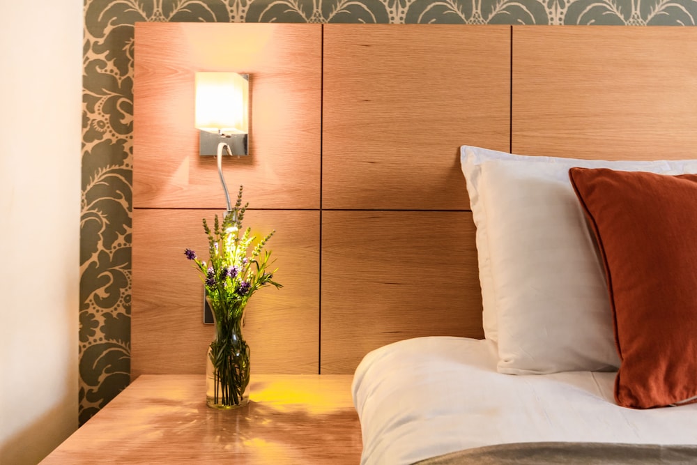 Standard Double or Twin Room photo 2