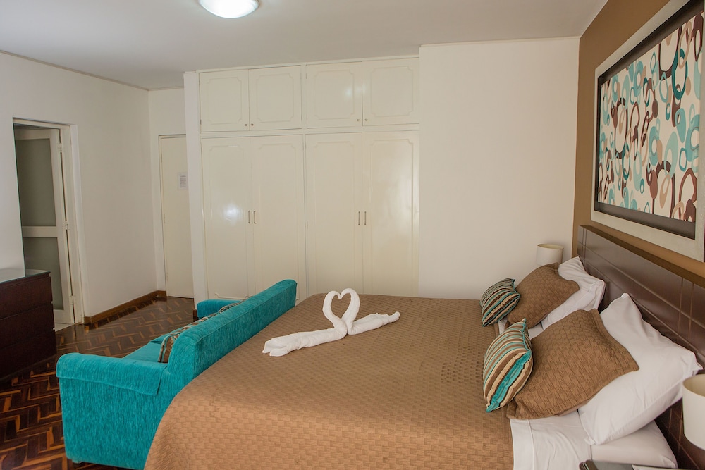 Executive Double Room photo 2