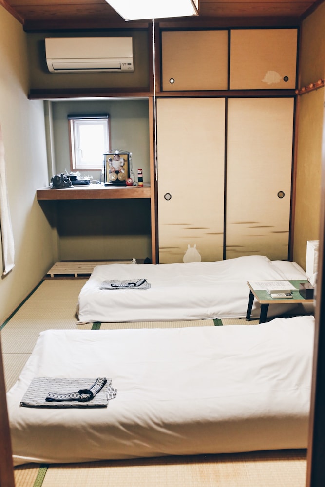 Traditional Room