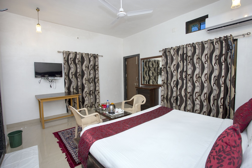 Double Room photo 3