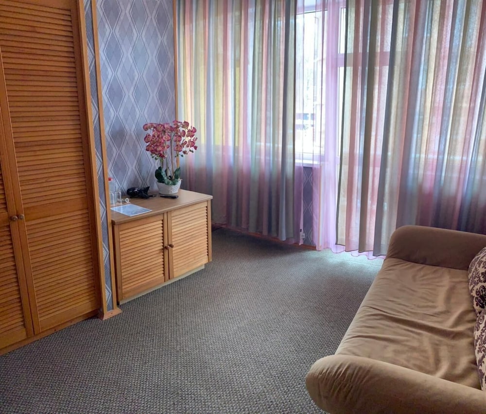 Family Suite, Balcony photo 1