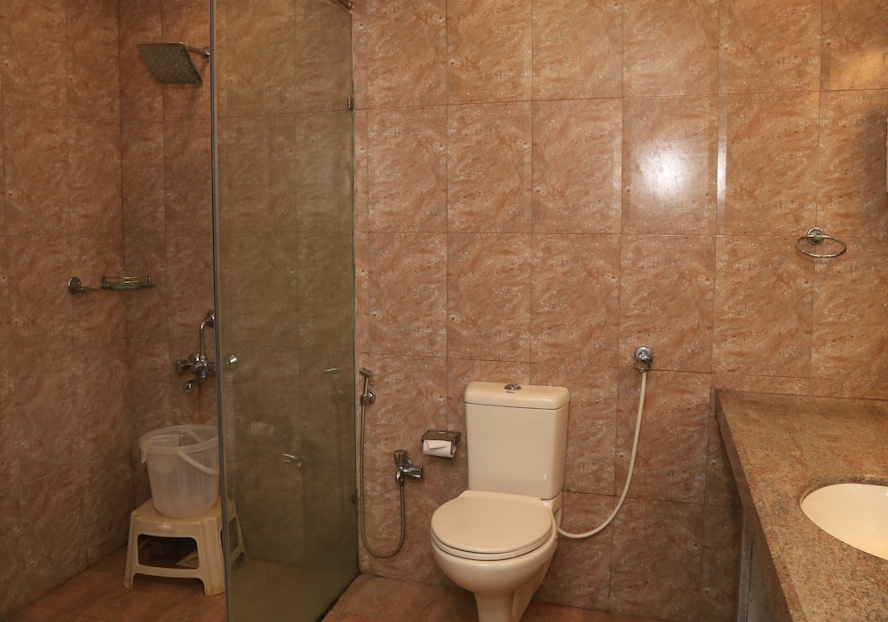 Super Deluxe Cottage photo 2