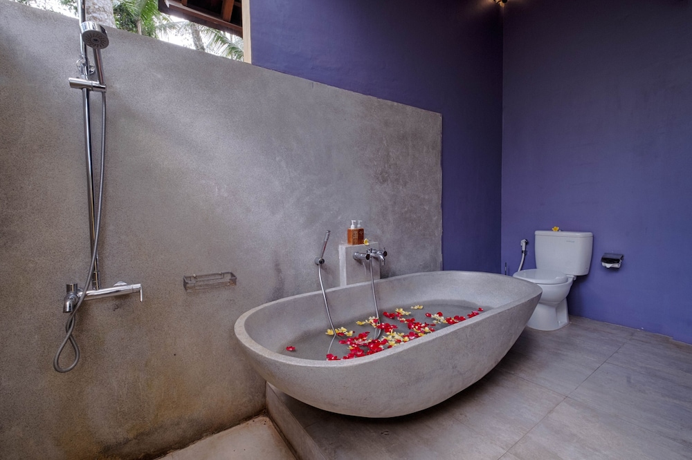 Two-Bedroom Pool Villa with Valley View thumbnail 6