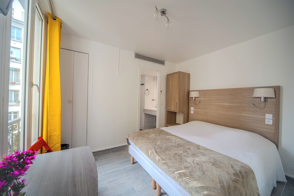 Chambre Classique photo 1