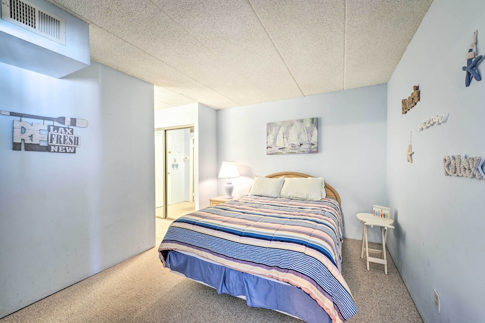 Apartment (2 Bedrooms) photo 1