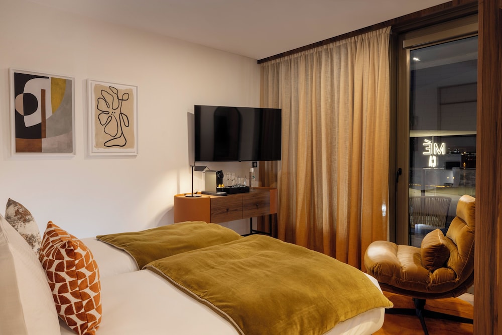Classic Room with Balcony