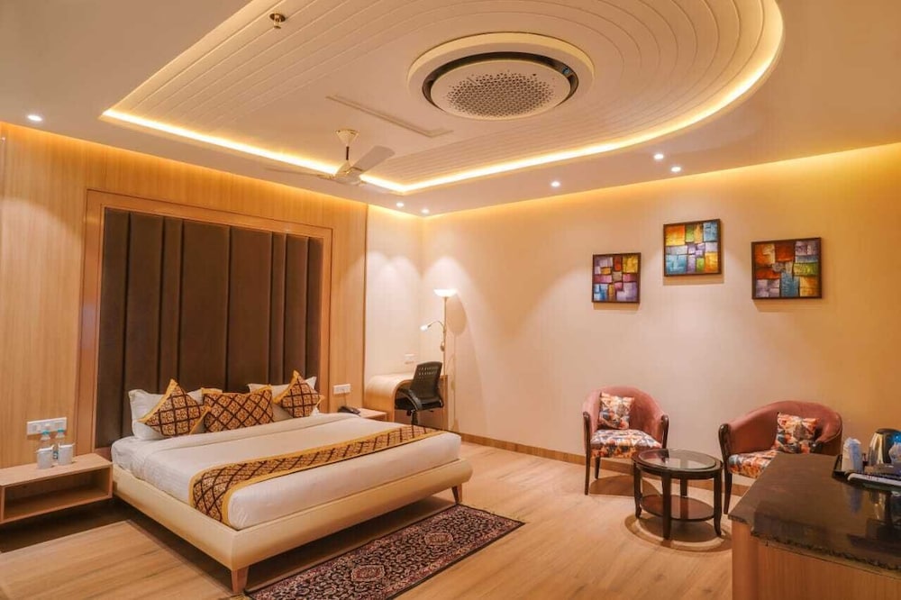 Luxury Studio Suite