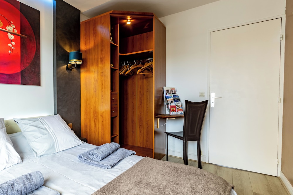 City Room, 1 Bedroom, Non Smoking, Terrace photo 3