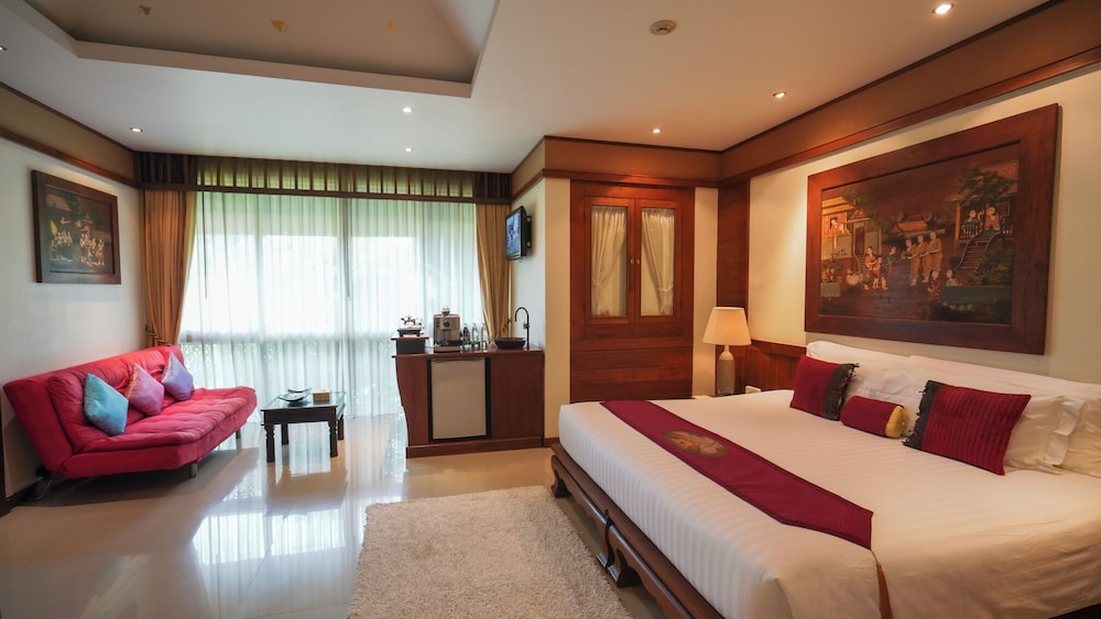 Junior Room