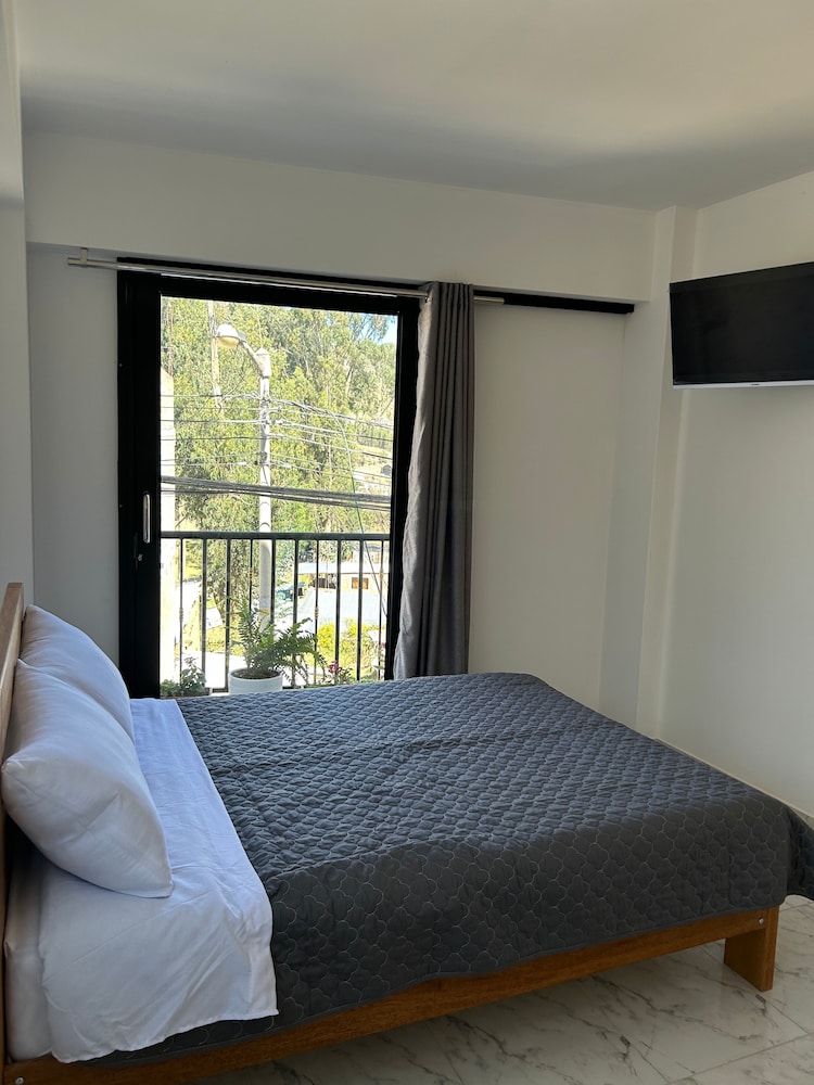Comfort Double Room, Garden View photo 1