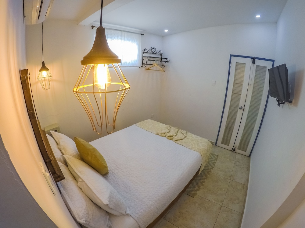 Comfort Room, 1 Double Bed photo 3