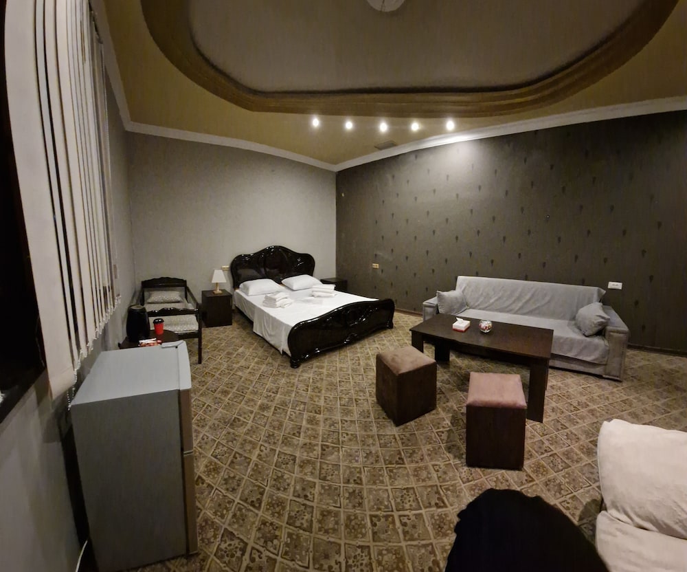 Classic Suite, City View photo 1