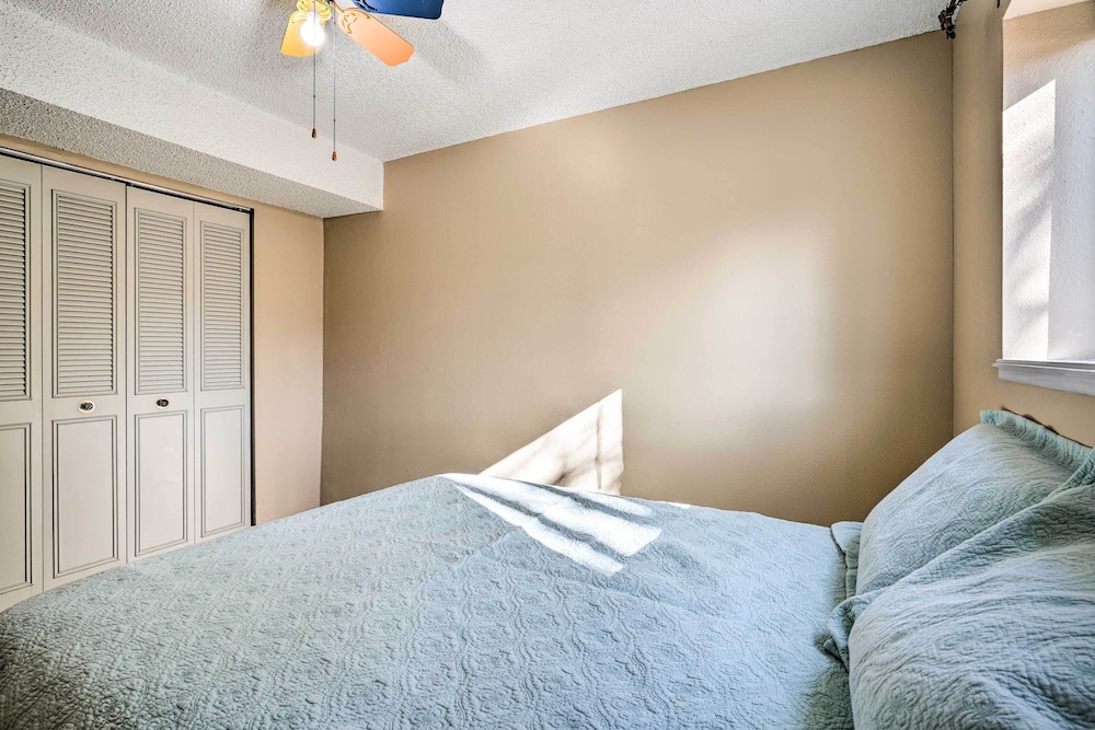 Apartment (2 Bedrooms) photo 2