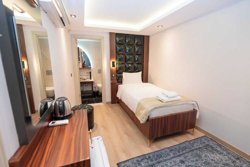Economy Single Room photo 1