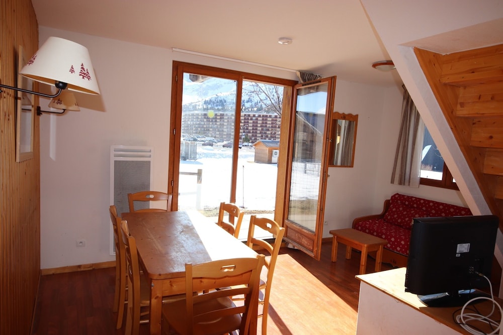 Chalet, 2 Bedrooms (Duplex) photo 3