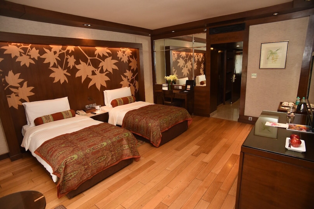 Deluxe Room, 2 Twin Beds (Super - First Floor) - Photo 1