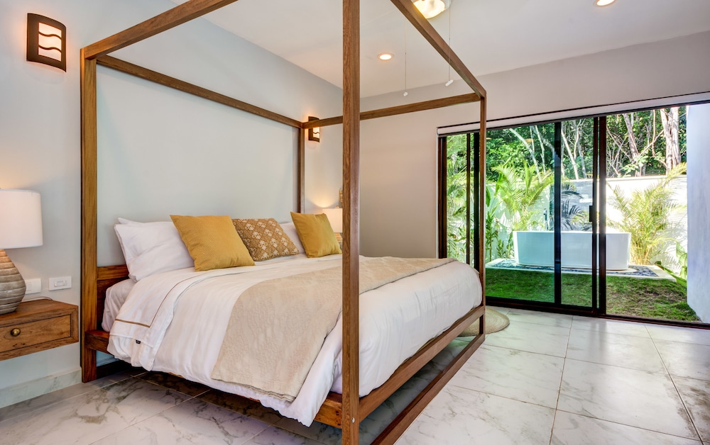 Presidential Villa, 4 Bedrooms