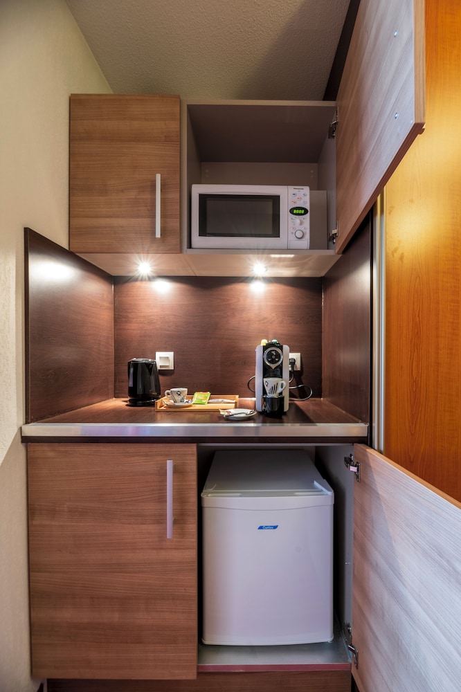 Suite Double - Photo 5