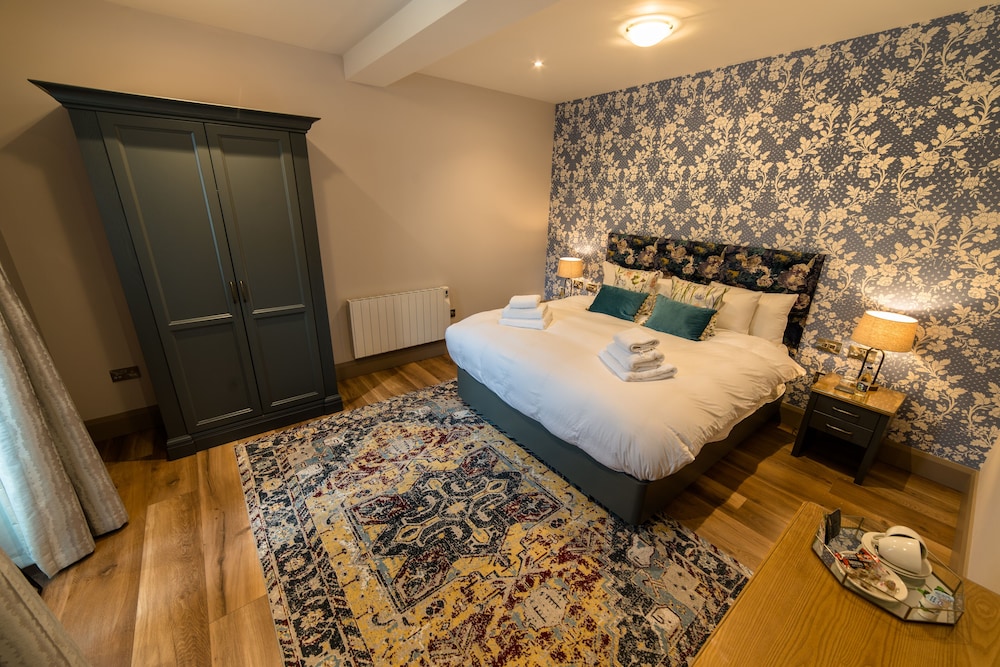 Coach House Double Room
