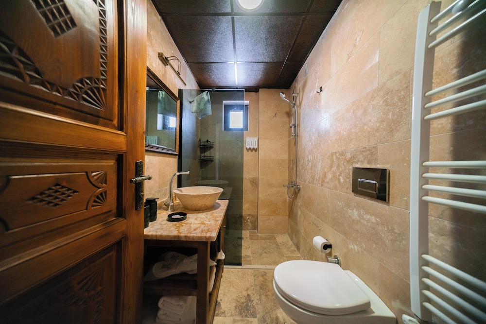 Jacuzzi Standard - Photo 2