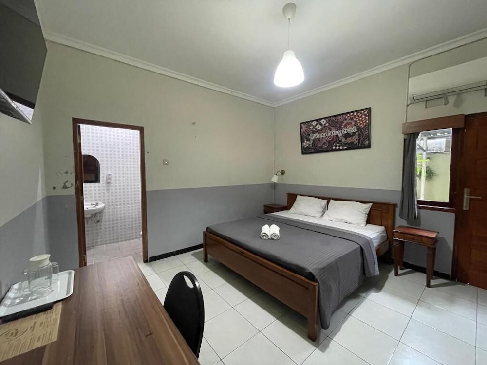 Deluxe Room photo 2
