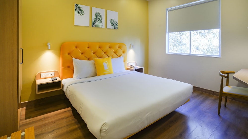 Standard Double Room - Photo 8