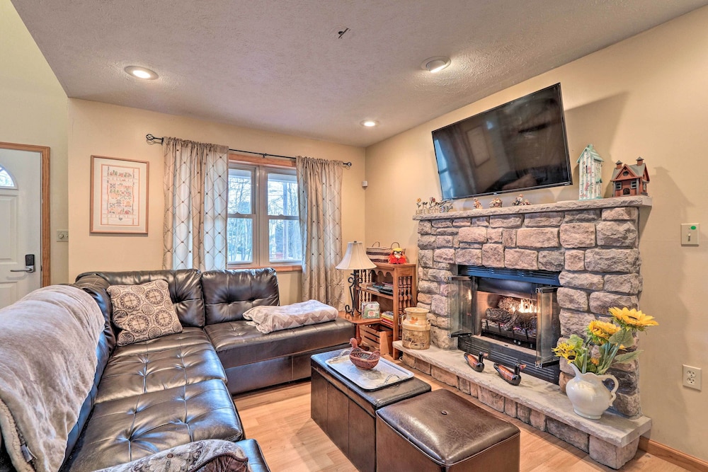House (3 Bedrooms) photo 2