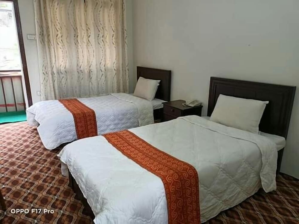 Twin Room photo 1