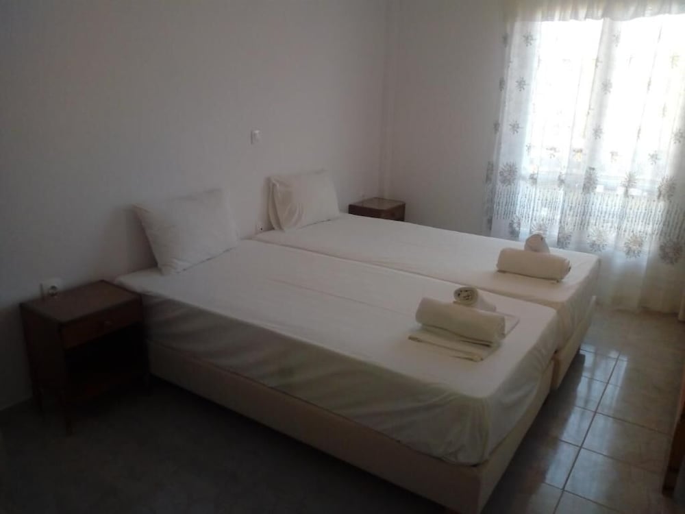 Family Apartment