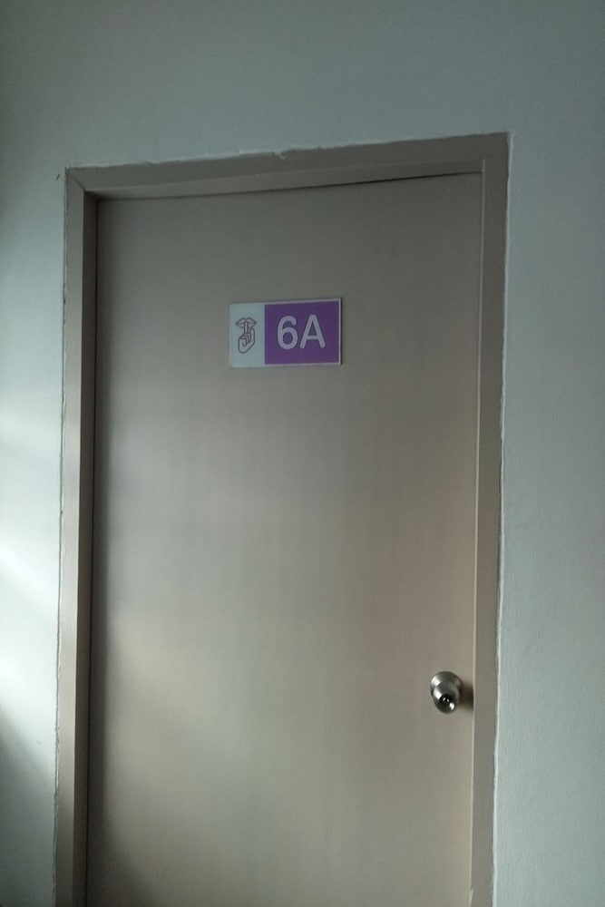 Standard Double Room, Private Bathroom, City View photo 3