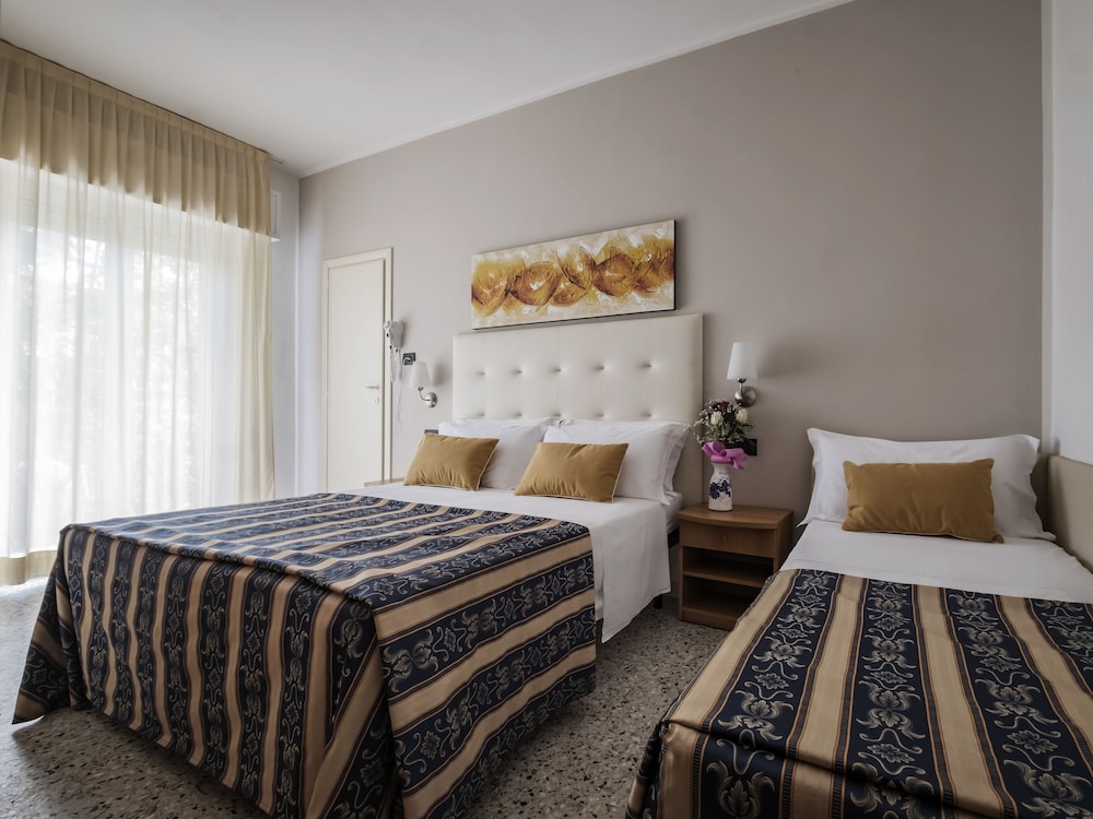 Family Triple Room