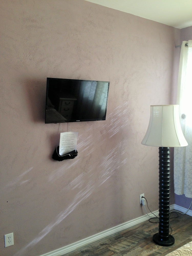 Lilac Room with Harbor Bridge View photo 3