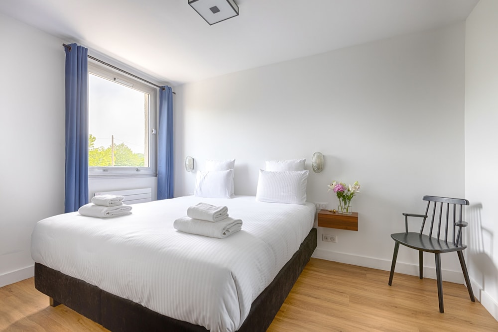 Standard Double Room - Photo 6