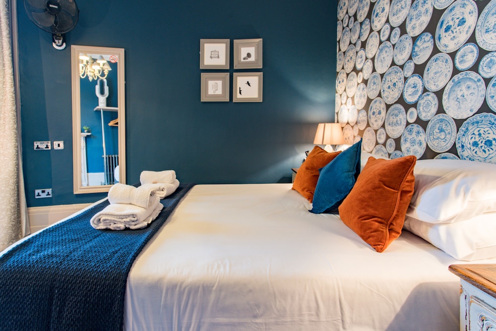 Comfort Room, 1 Double Bed photo 1