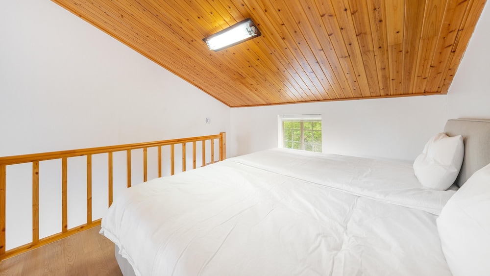 Basic Room, 1 Bedroom (Min deulle) - Photo 5