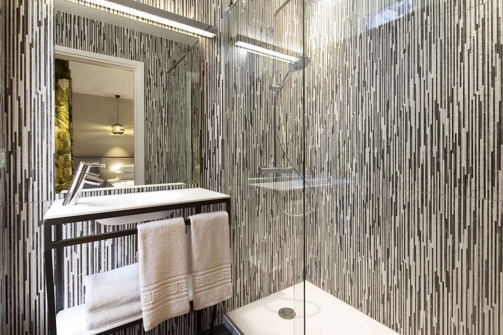 Superior Double Room (SPA Access)