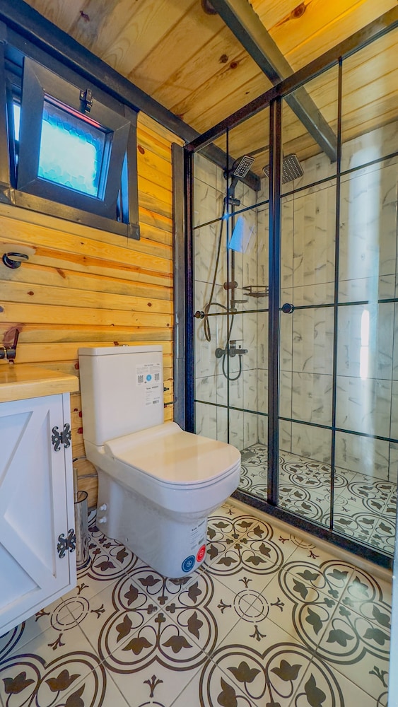 Jakuzili Cift Kisilik Bungalov photo 2