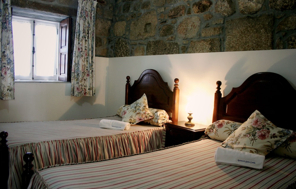Classic Double or Twin Room - Photo 4