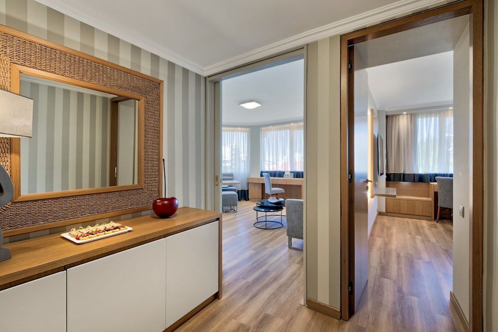 Family Suite (Divine) - Photo 4