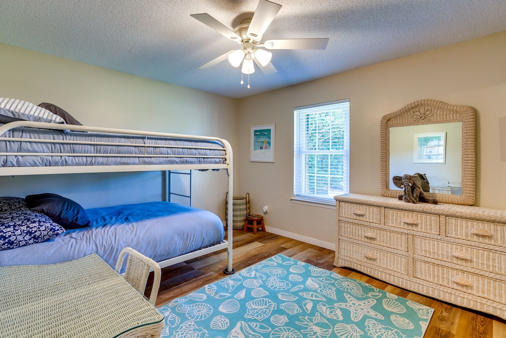 House (3 Bedrooms) photo 1