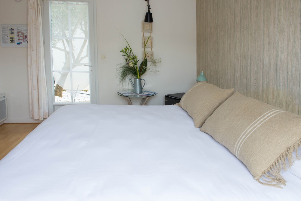 Double Room, Terrace photo 2