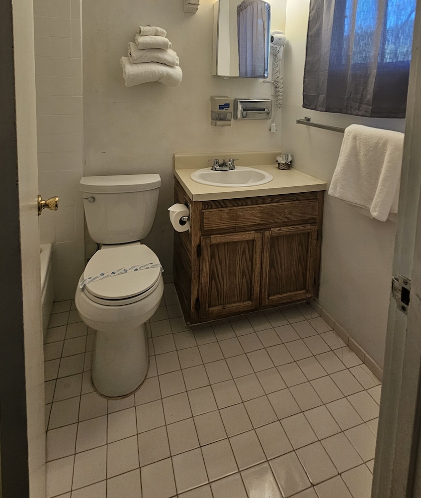 Comfort Room, 1 Bedroom photo 3