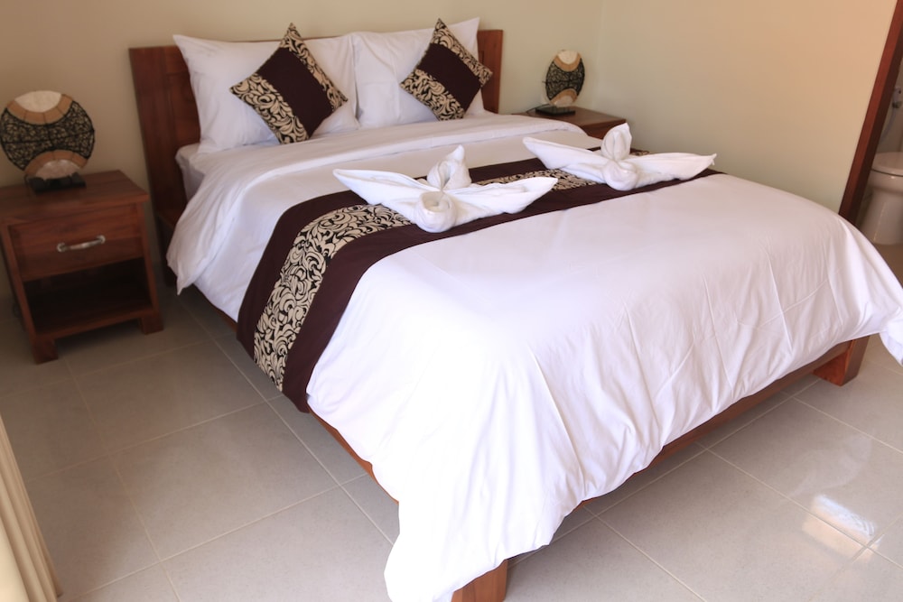 Superior Double Room - Photo 11