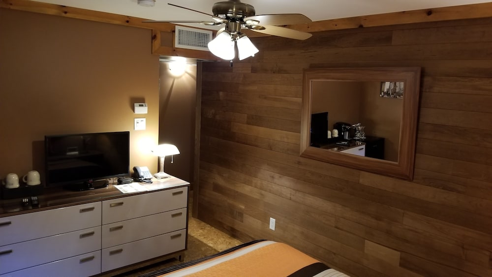 Standard Room, 1 Queen Bed photo 3